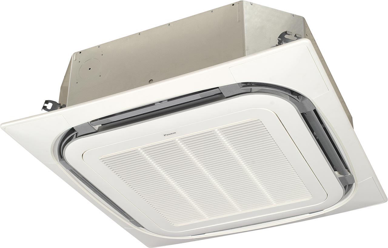 FCQ-C8 / 4MXS-E
