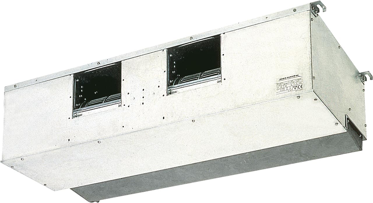 FDQ-B / RZQ-B9W1