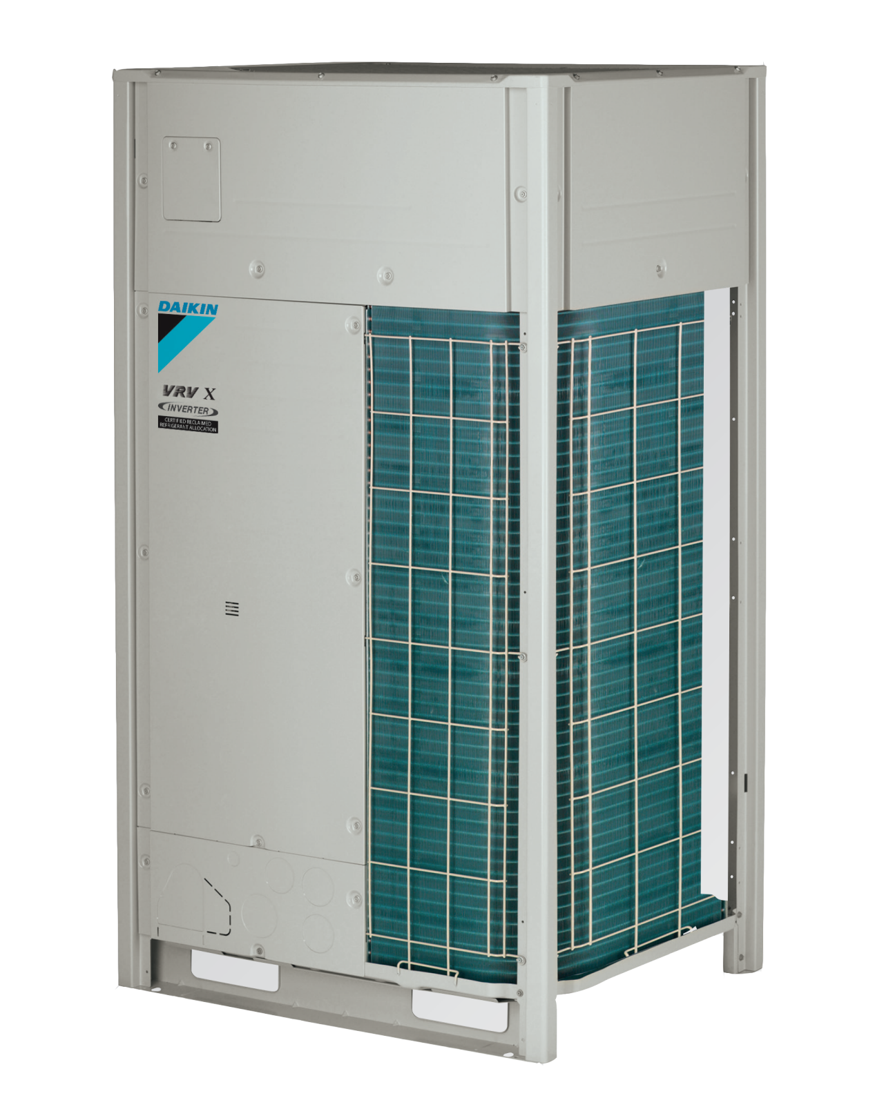 VRV X (Cooling Only) | Daikin