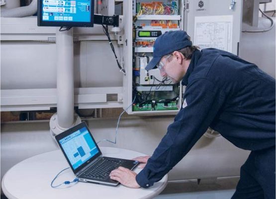 Daikin Repair Service