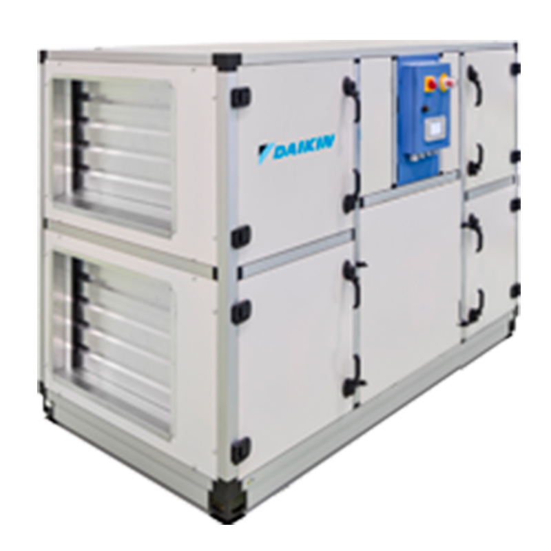 Hygienic Air Handling Unit