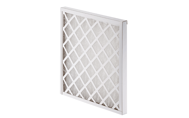 RedPleat prefilter
