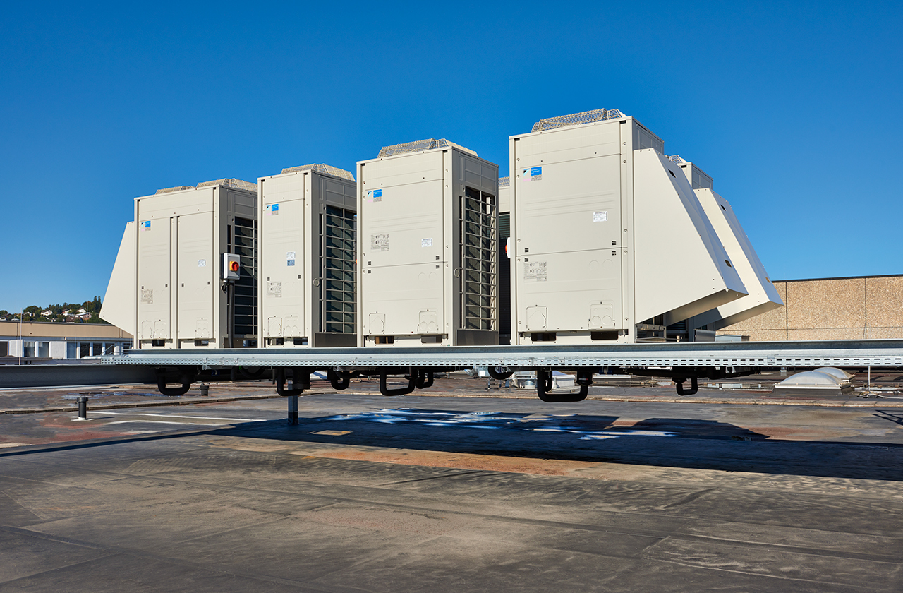 Daikin product