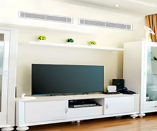 Daikin signature 3-pipe technology