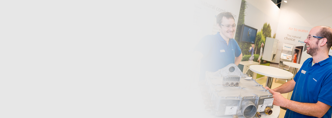 Évolution de carrière