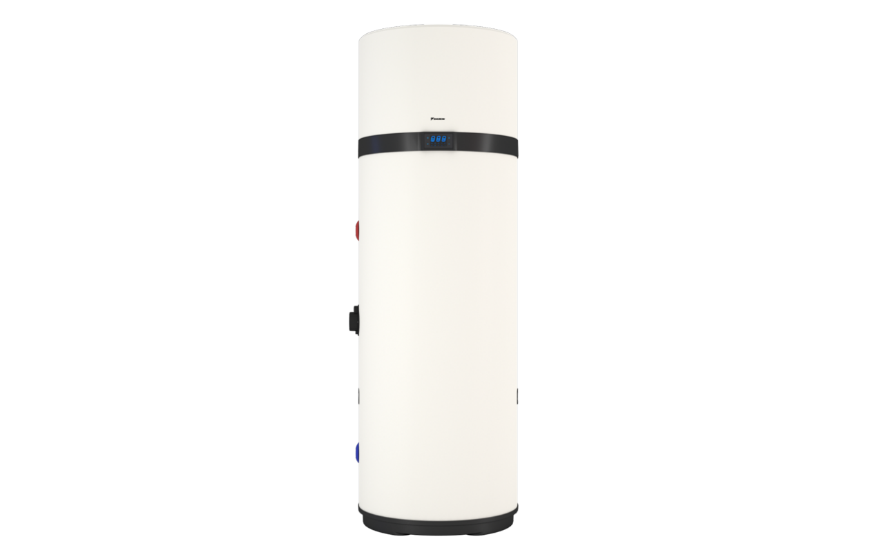 Daikin Altherma M HW tank