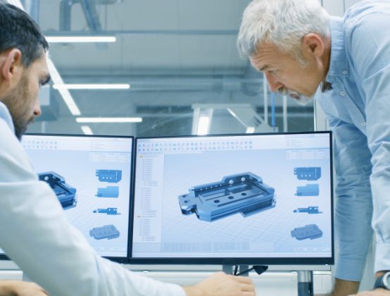 Design & Engineering