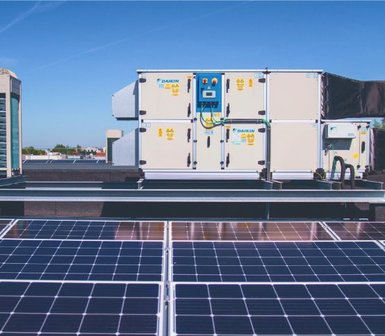 Energy Efficiency