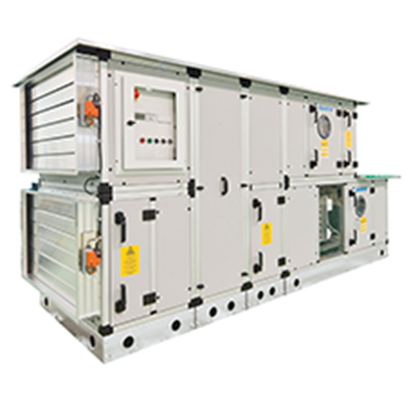 Hygienic Air Handling Unit