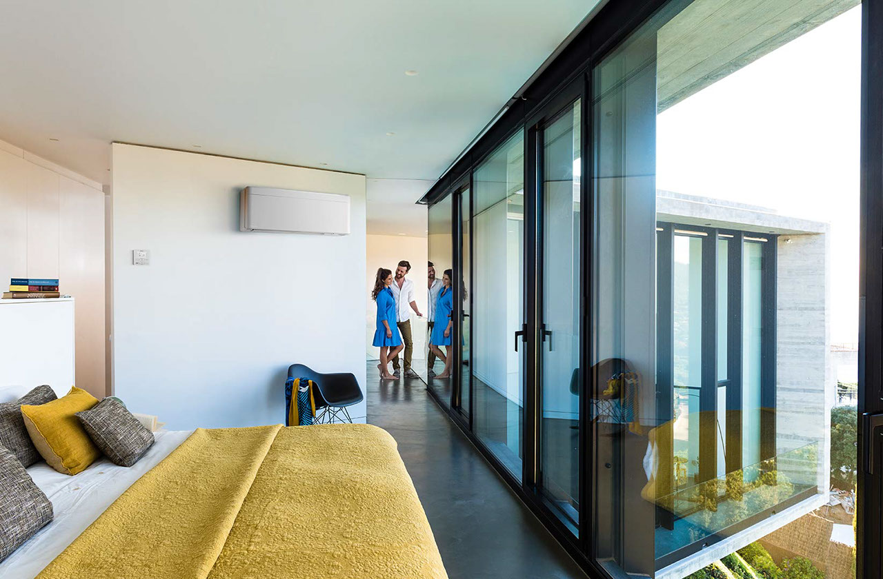 Daikin product FTXA