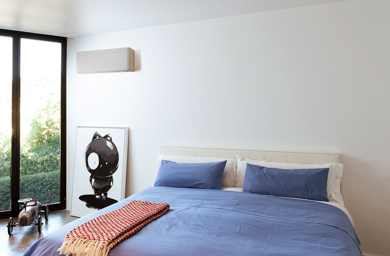 Daikin product FTXA