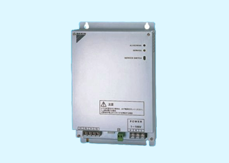 LonWorks Interface