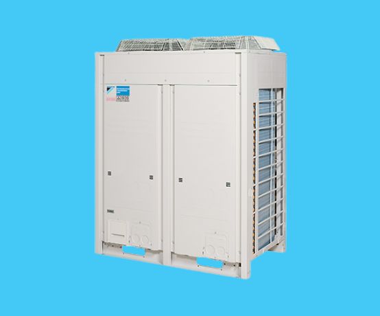 ZEAS Condensing Unit