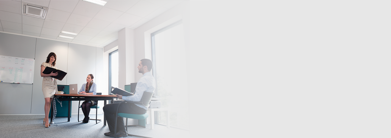 Conçu pour assurer un confort optimal