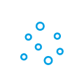 Dust particles