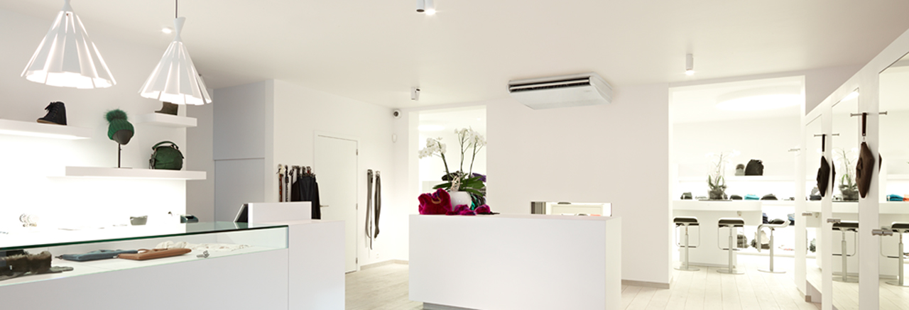 Daikin product