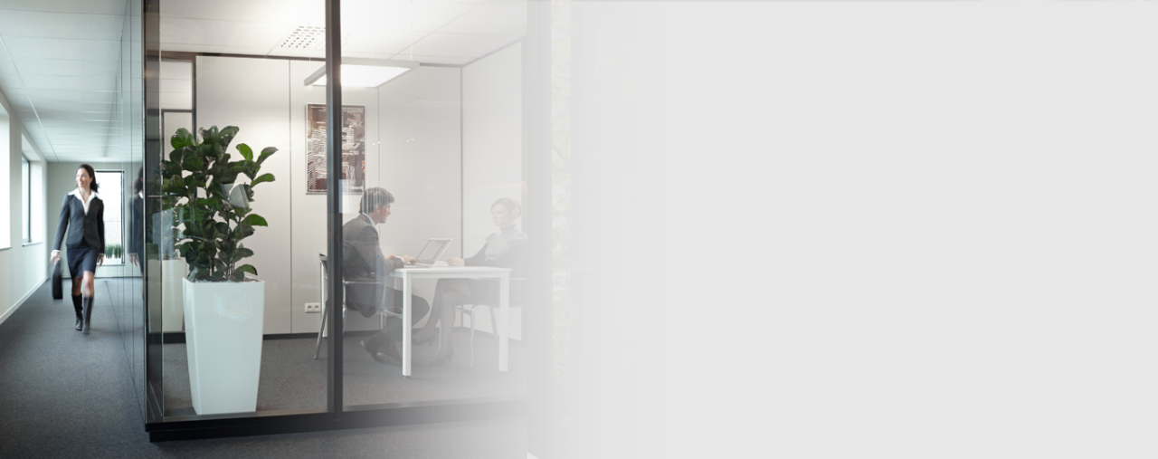 Concentrez-vous sur votre travail